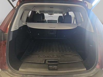 2025 Nissan X-Trail 2.5 Exclusive 2F At