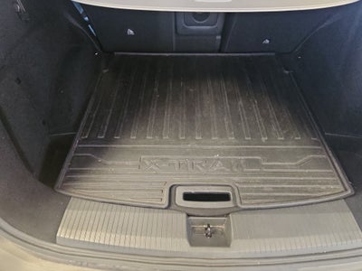 2025 Nissan X-Trail 2.5 Exclusive 2F At