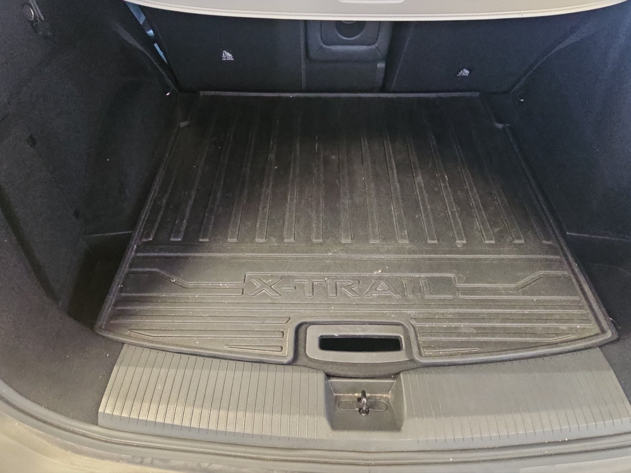 2025 Nissan X-Trail 2.5 Exclusive 2F At