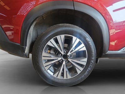 2025 Nissan X-Trail 2.5 Exclusive 2F At