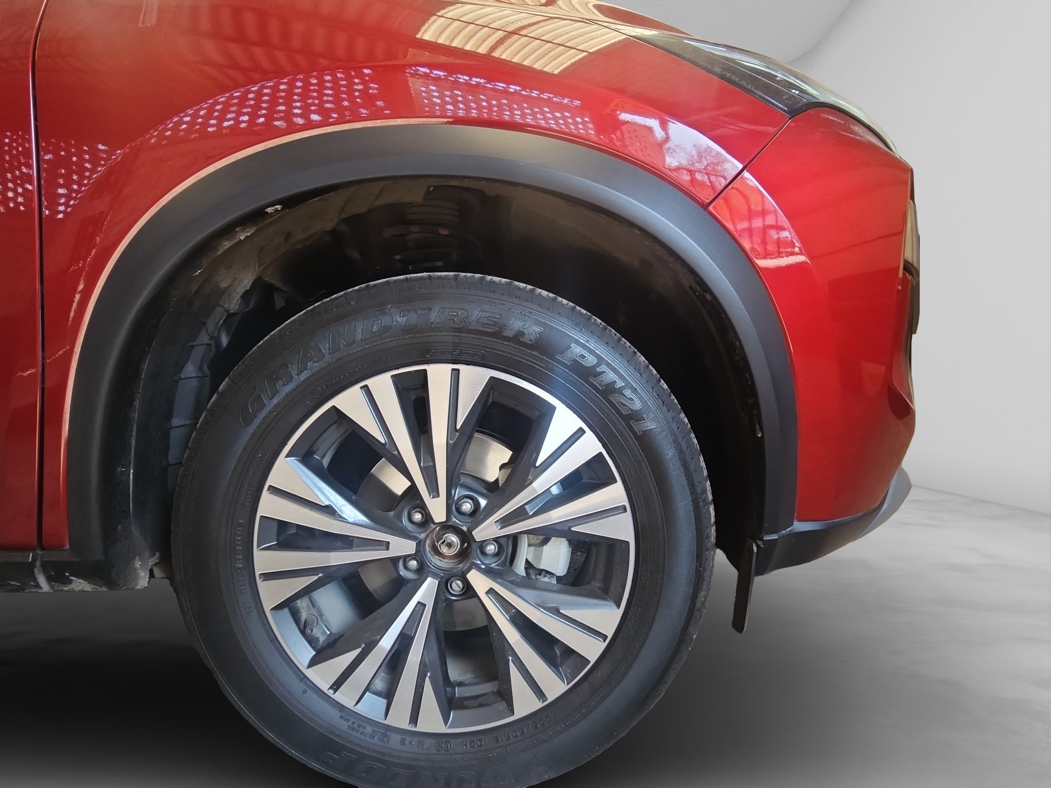 2025 Nissan X-Trail 2.5 Exclusive 2F At