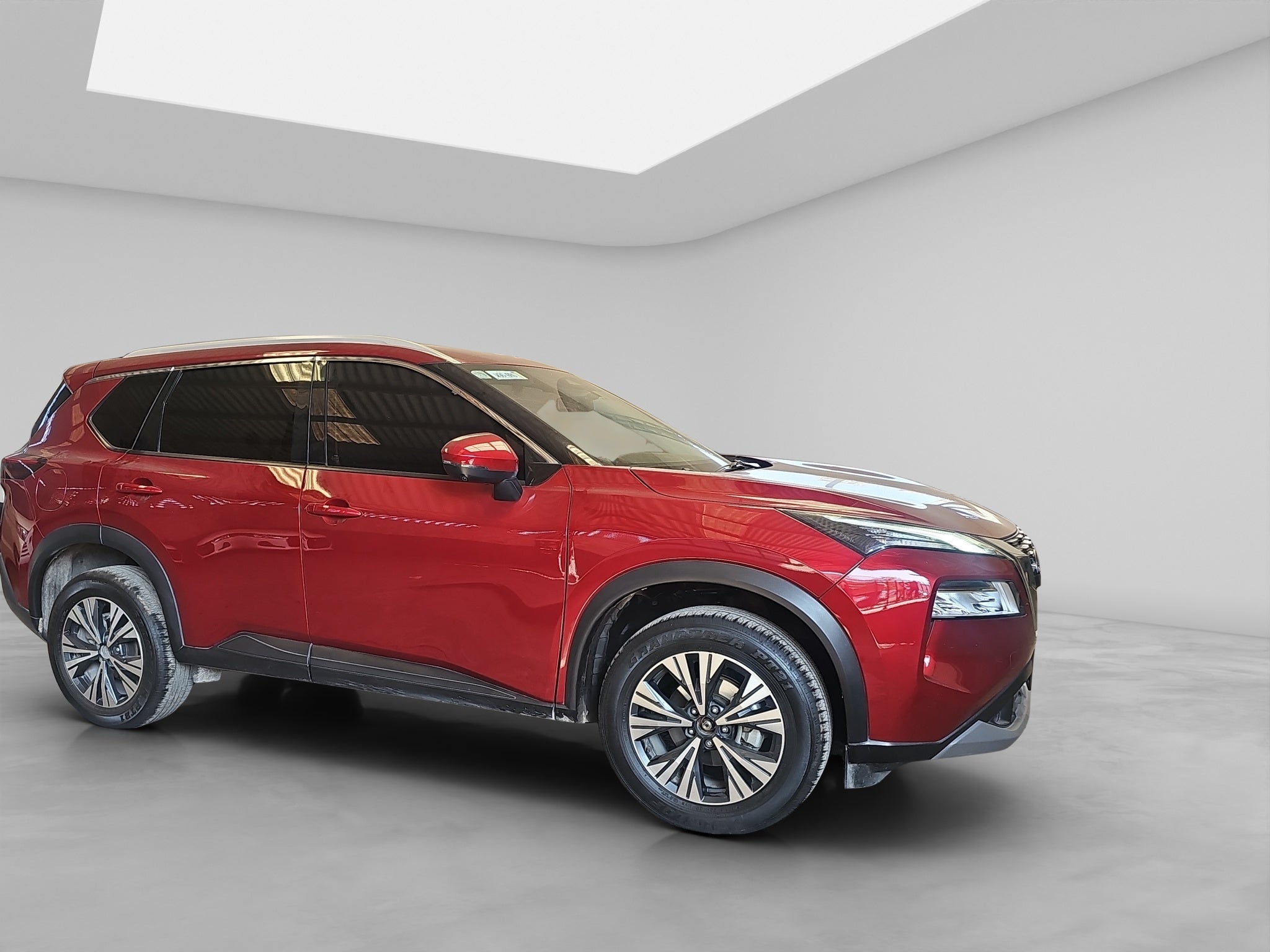 2025 Nissan X-Trail 2.5 Exclusive 2F At