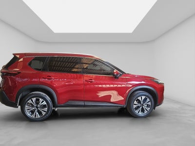 2025 Nissan X-Trail 2.5 Exclusive 2F At