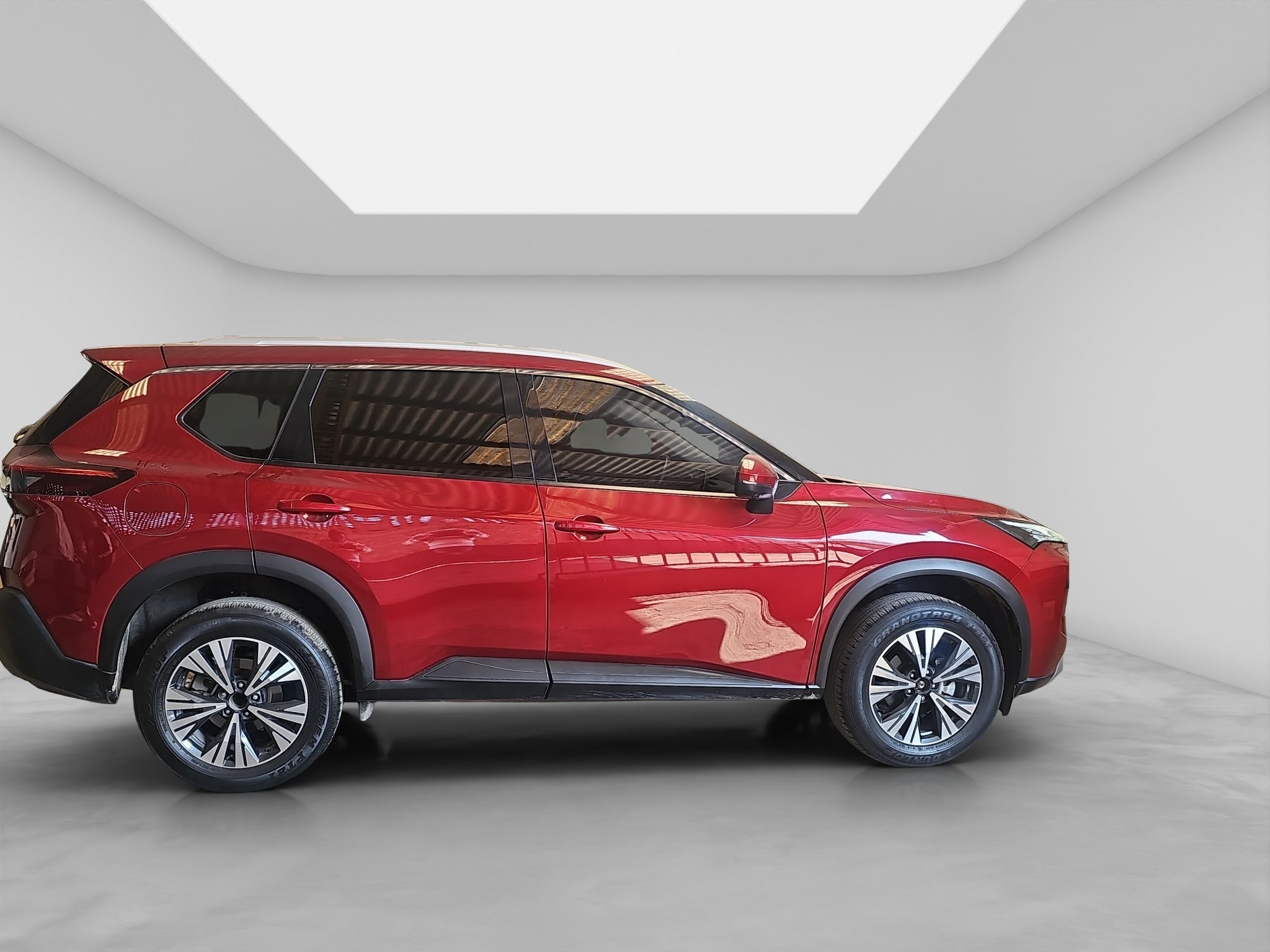 2025 Nissan X-Trail 2.5 Exclusive 2F At