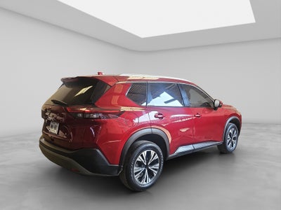 2025 Nissan X-Trail 2.5 Exclusive 2F At