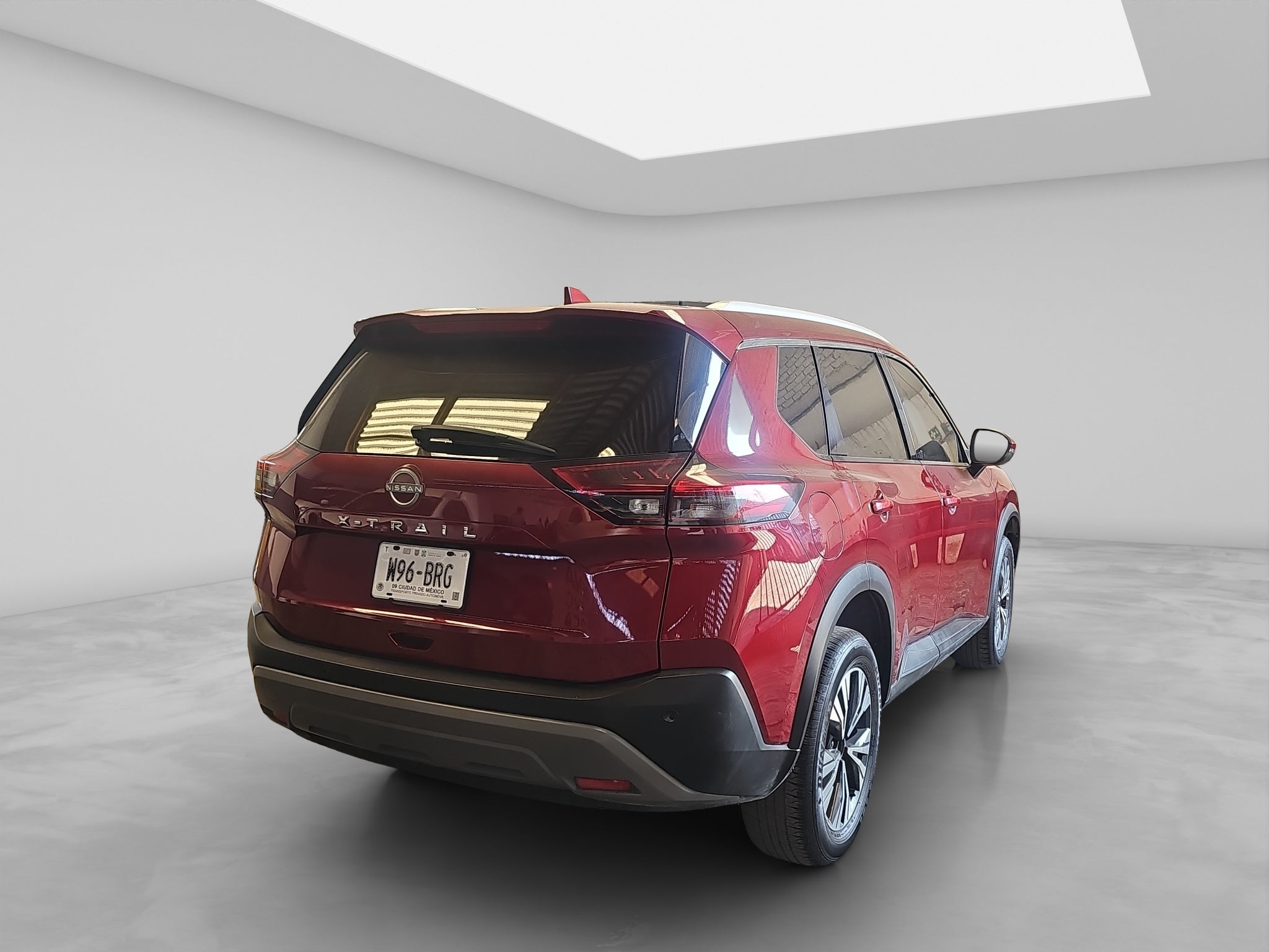 2025 Nissan X-Trail 2.5 Exclusive 2F At