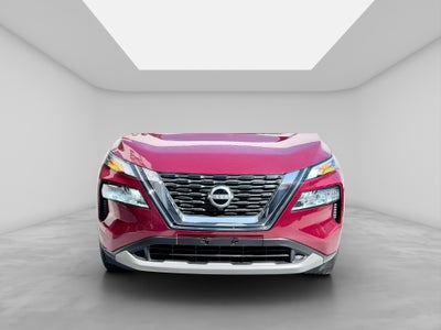 2023 Nissan X-Trail 2.5 Advance 2 Filas At