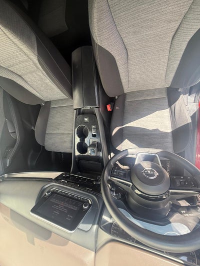 2023 Nissan X-Trail 2.5 Advance 2 Filas At