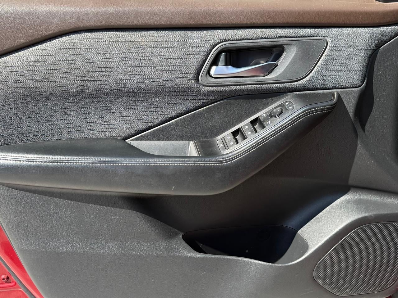 2023 Nissan X-Trail 2.5 Advance 2 Filas At