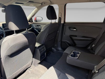 2023 Nissan X-Trail 2.5 Advance 2 Filas At