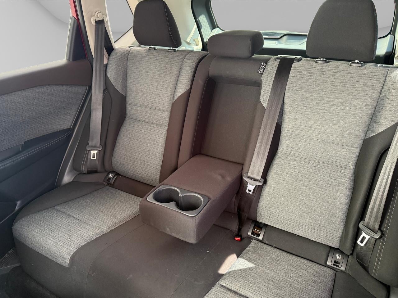 2023 Nissan X-Trail 2.5 Advance 2 Filas At