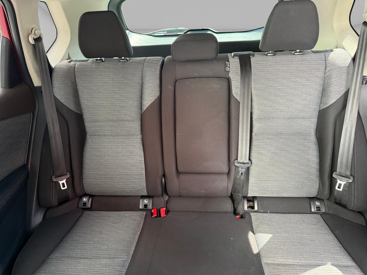 2023 Nissan X-Trail 2.5 Advance 2 Filas At