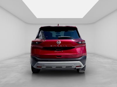 2023 Nissan X-Trail 2.5 Advance 2 Filas At