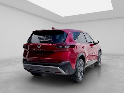 2023 Nissan X-Trail 2.5 Advance 2 Filas At