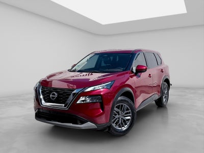 2023 Nissan X-Trail 2.5 Advance 2 Filas At
