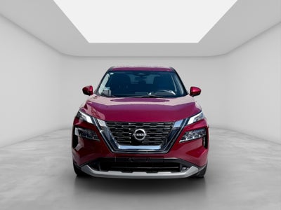 2023 Nissan X-Trail 2.5 Advance 2 Filas At