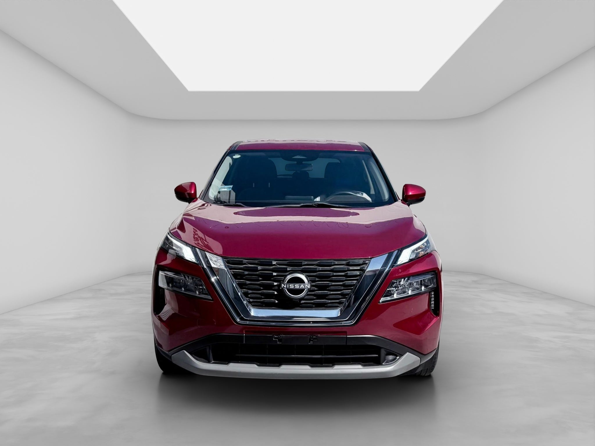 2023 Nissan X-Trail 2.5 Advance 2 Filas At