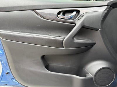 2022 Nissan X-Trail 2.5 Sense 2 Filas Cvt