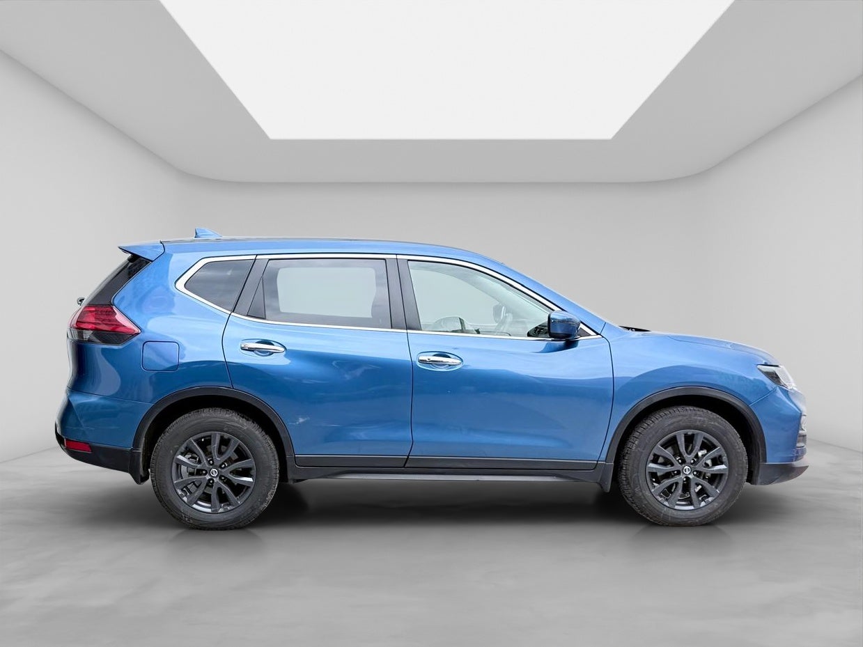 2022 Nissan X-Trail 2.5 Sense 2 Filas Cvt