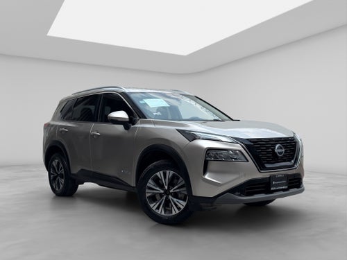 2024 Nissan X-Trail 1.5 E-Power Exclusive At