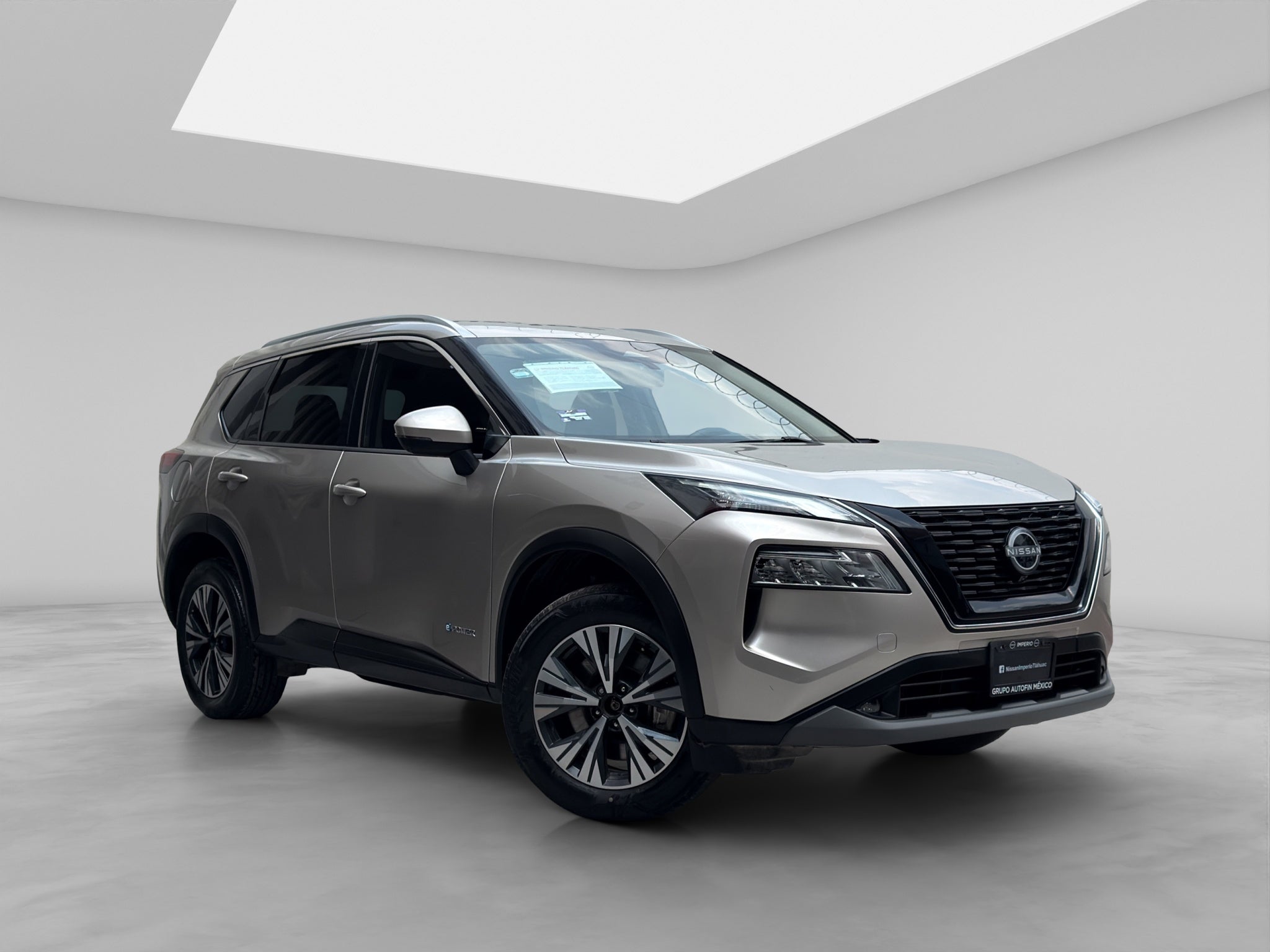 2024 Nissan X-Trail 1.5 E-Power Exclusive At