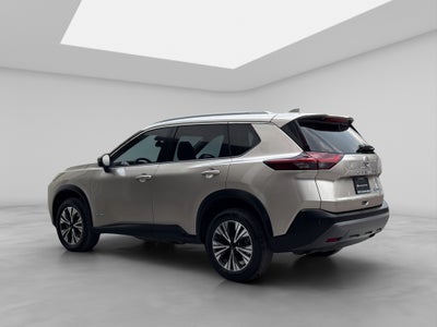 2024 Nissan X-Trail 1.5 E-Power Exclusive At