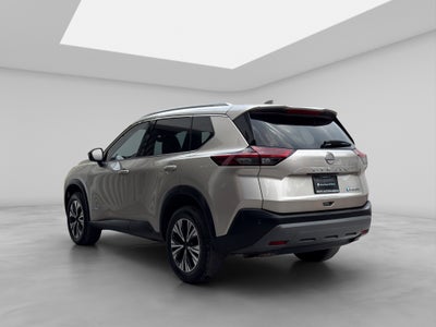 2024 Nissan X-Trail 1.5 E-Power Exclusive At