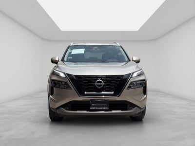 2024 Nissan X-Trail 1.5 E-Power Exclusive At
