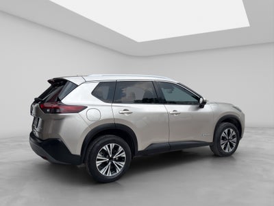 2024 Nissan X-Trail 1.5 E-Power Exclusive At