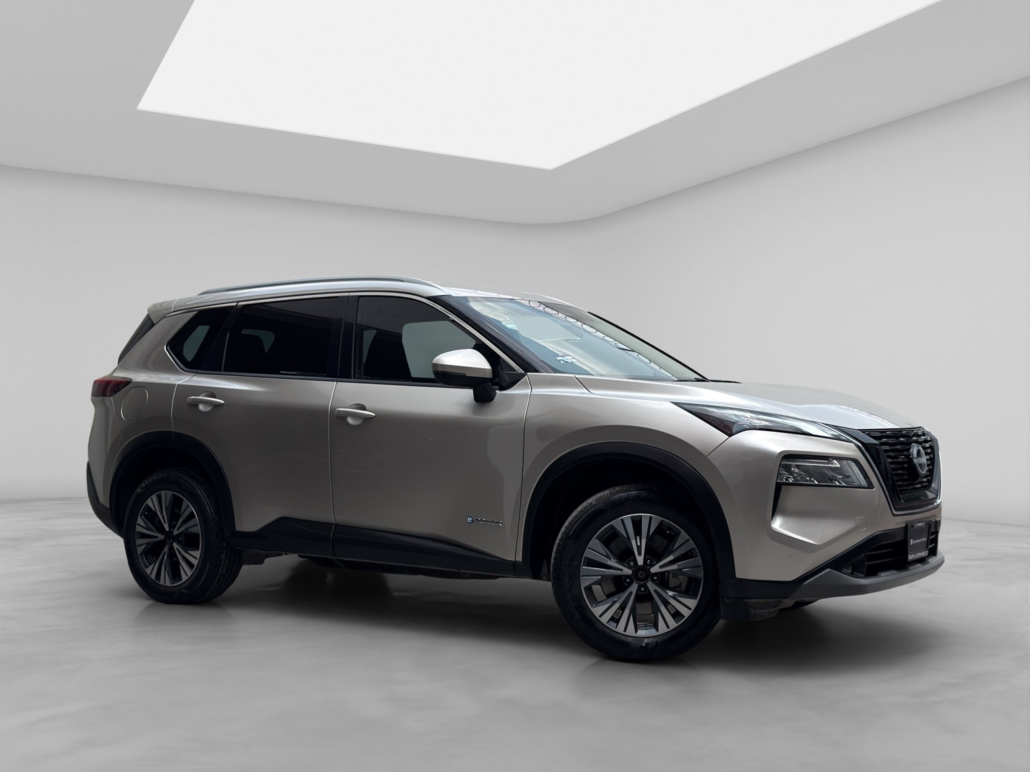 2024 Nissan X-Trail 1.5 E-Power Exclusive At