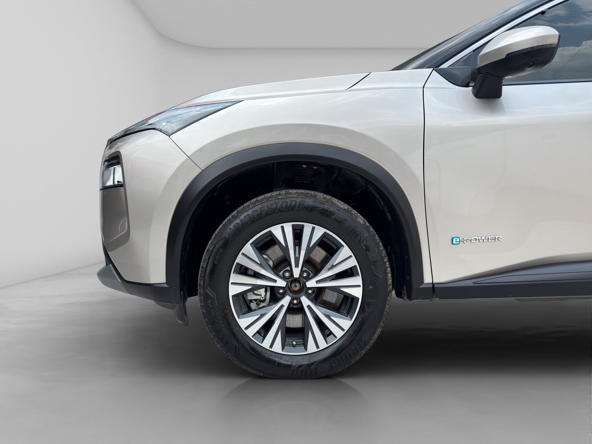 2024 Nissan X-Trail 1.5 E-Power Exclusive At