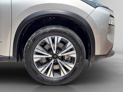 2024 Nissan X-Trail 1.5 E-Power Exclusive At