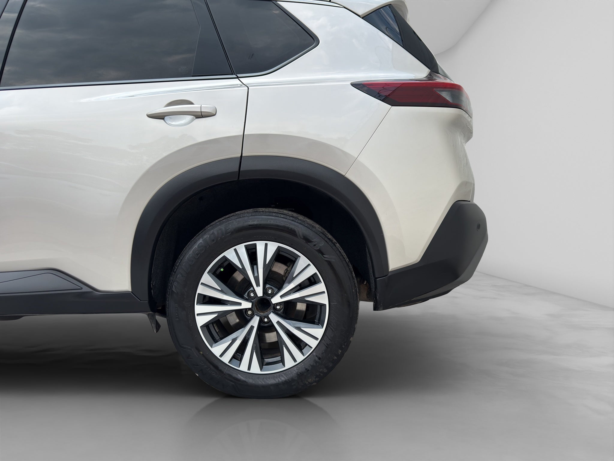 2024 Nissan X-Trail 1.5 E-Power Exclusive At