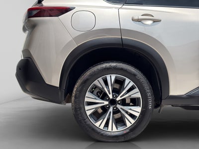 2024 Nissan X-Trail 1.5 E-Power Exclusive At