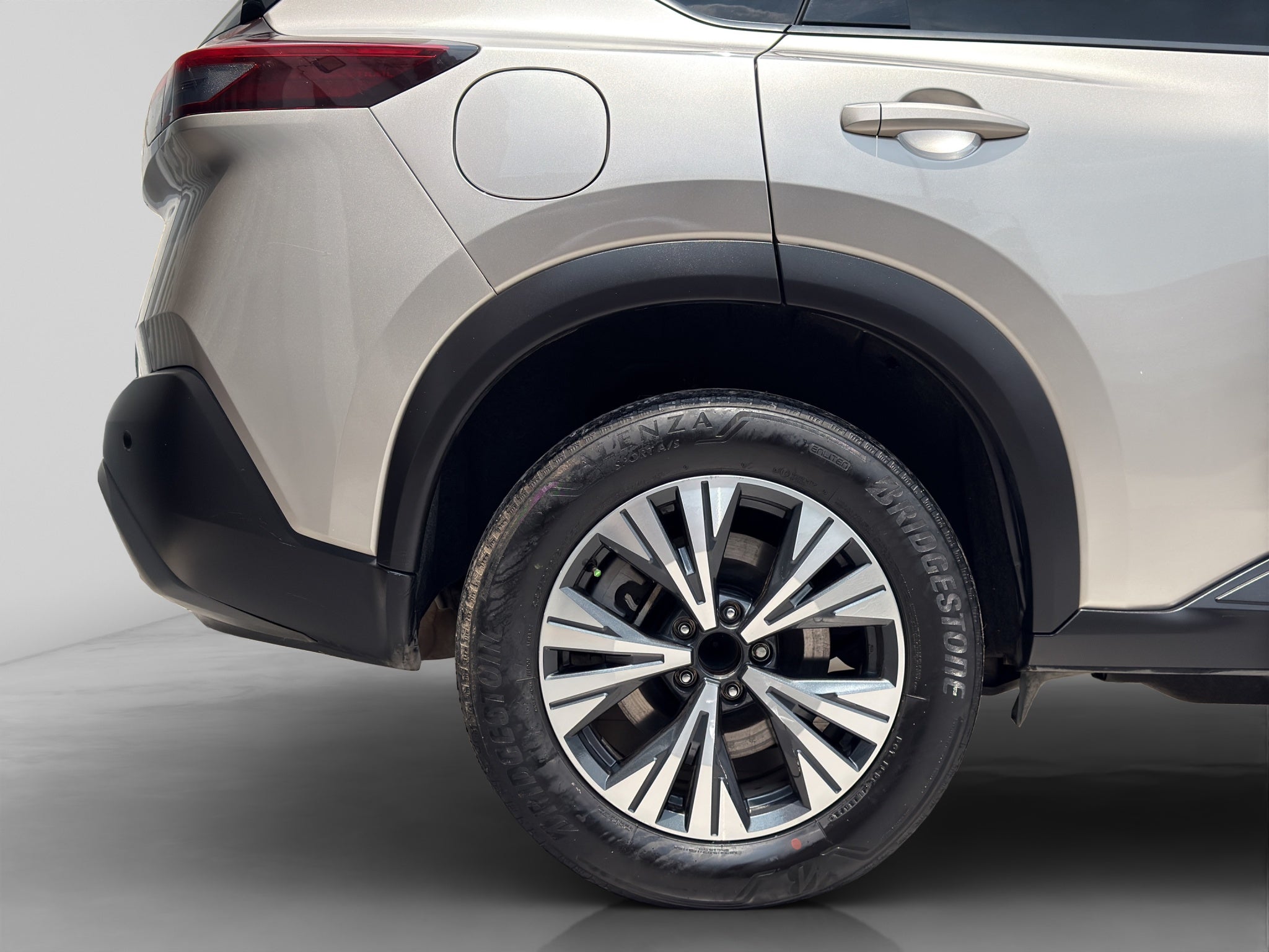2024 Nissan X-Trail 1.5 E-Power Exclusive At