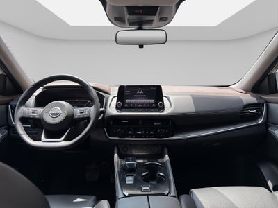 2024 Nissan X-Trail 1.5 E-Power Exclusive At