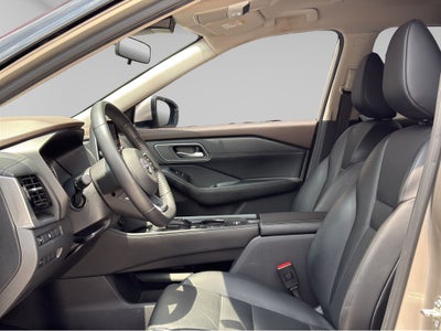 2024 Nissan X-Trail 1.5 E-Power Exclusive At