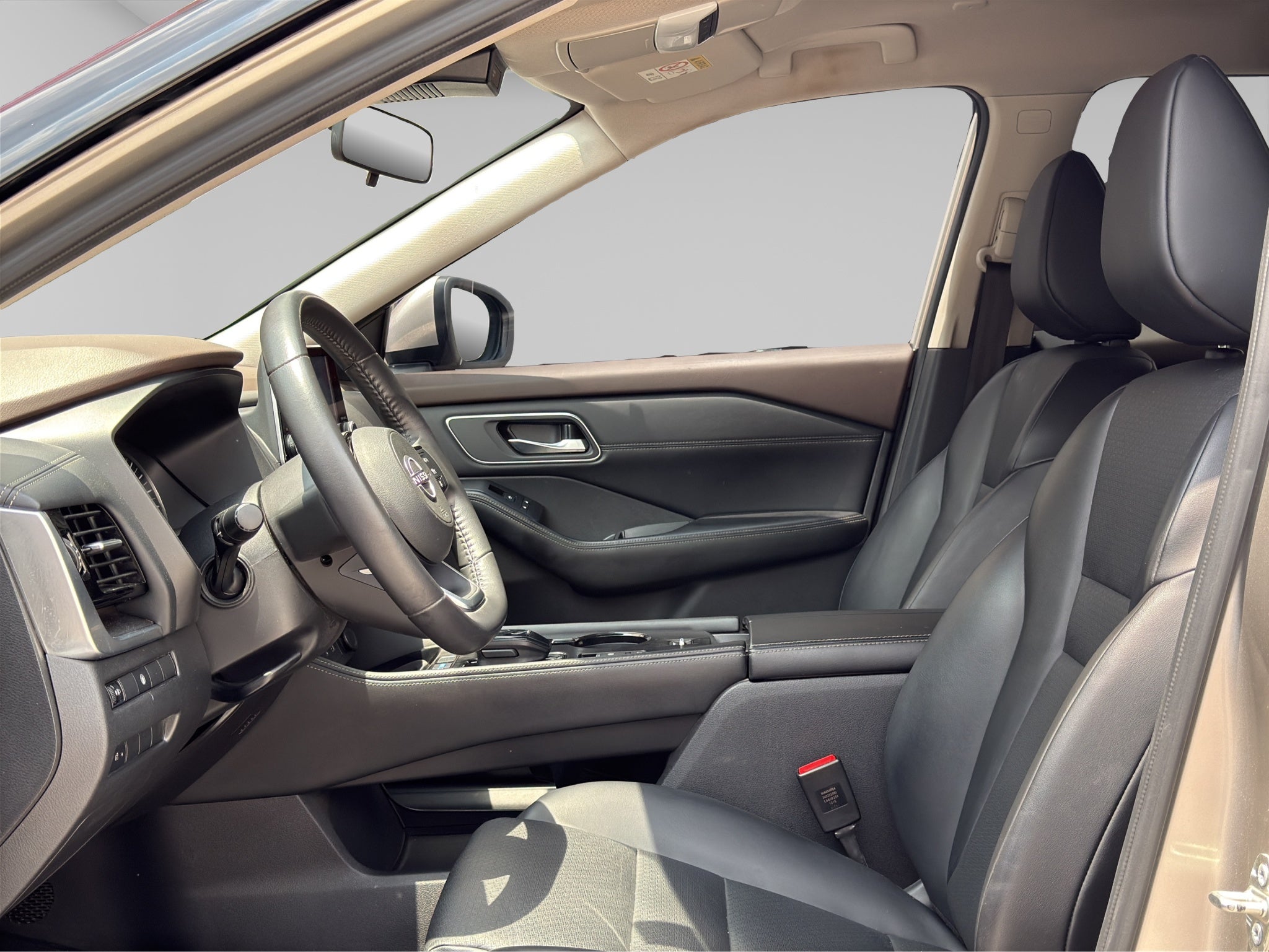 2024 Nissan X-Trail 1.5 E-Power Exclusive At