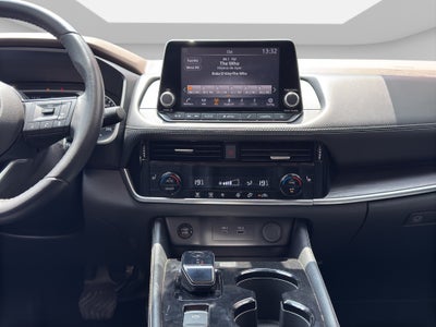 2024 Nissan X-Trail 1.5 E-Power Exclusive At