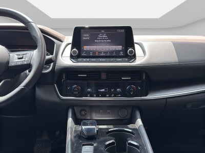 2024 Nissan X-Trail 1.5 E-Power Exclusive At