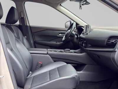 2024 Nissan X-Trail 1.5 E-Power Exclusive At