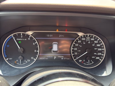 2024 Nissan X-Trail 1.5 E-Power Exclusive At
