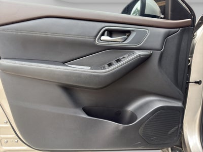2024 Nissan X-Trail 1.5 E-Power Exclusive At