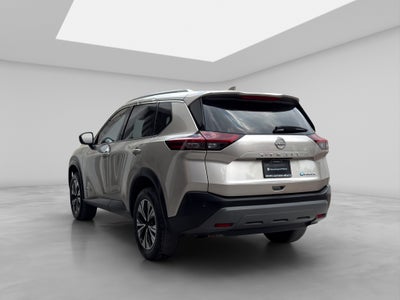 2024 Nissan X-Trail 1.5 E-Power Exclusive At