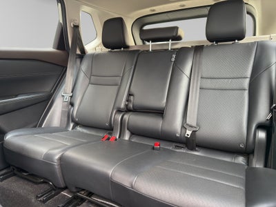 2024 Nissan X-Trail 1.5 E-Power Exclusive At