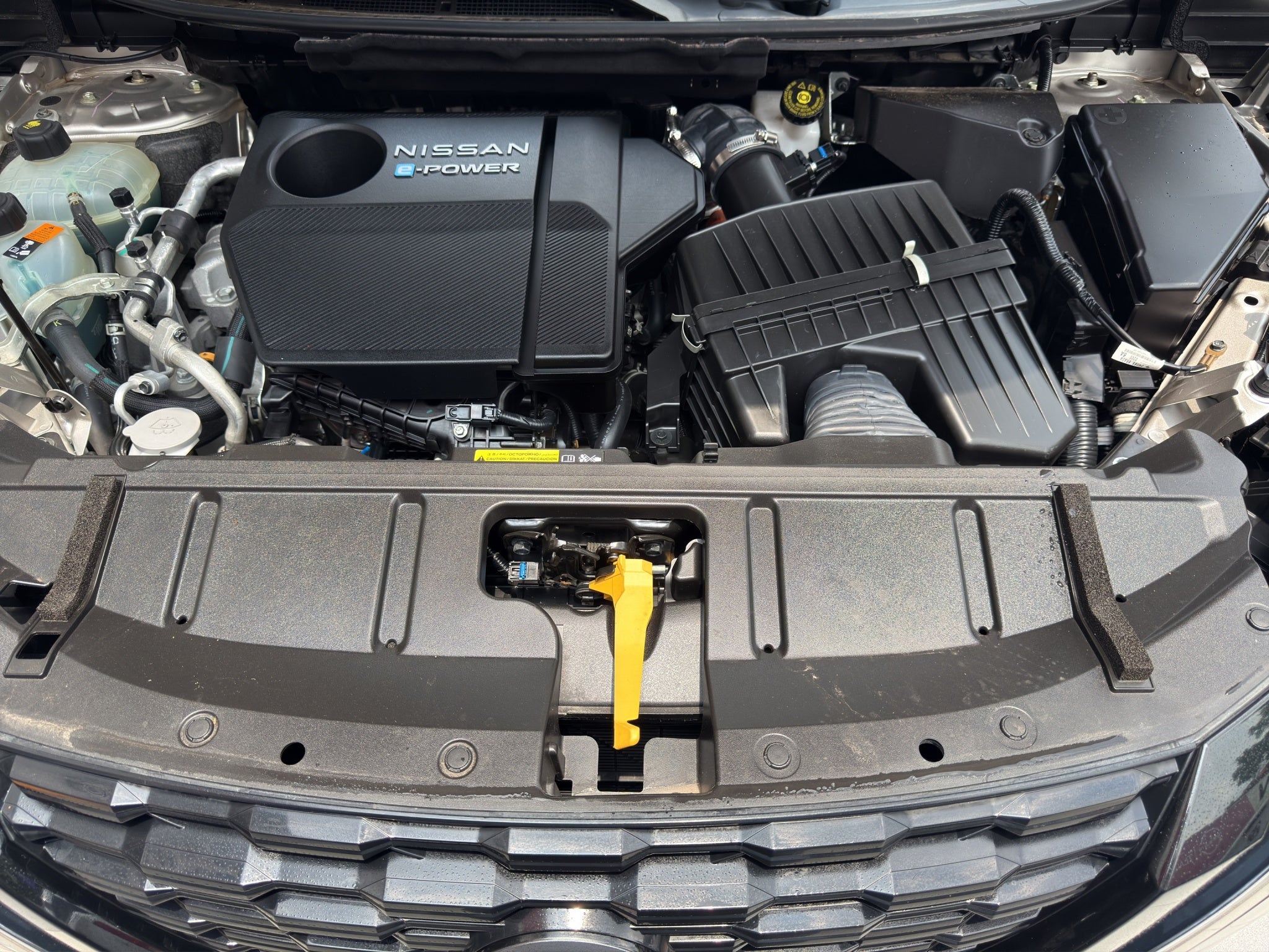 2024 Nissan X-Trail 1.5 E-Power Exclusive At