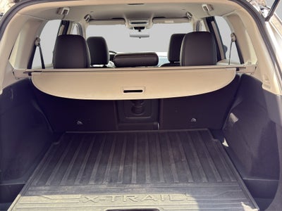 2024 Nissan X-Trail 1.5 E-Power Exclusive At