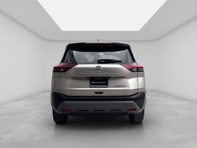 2024 Nissan X-Trail 1.5 E-Power Exclusive At
