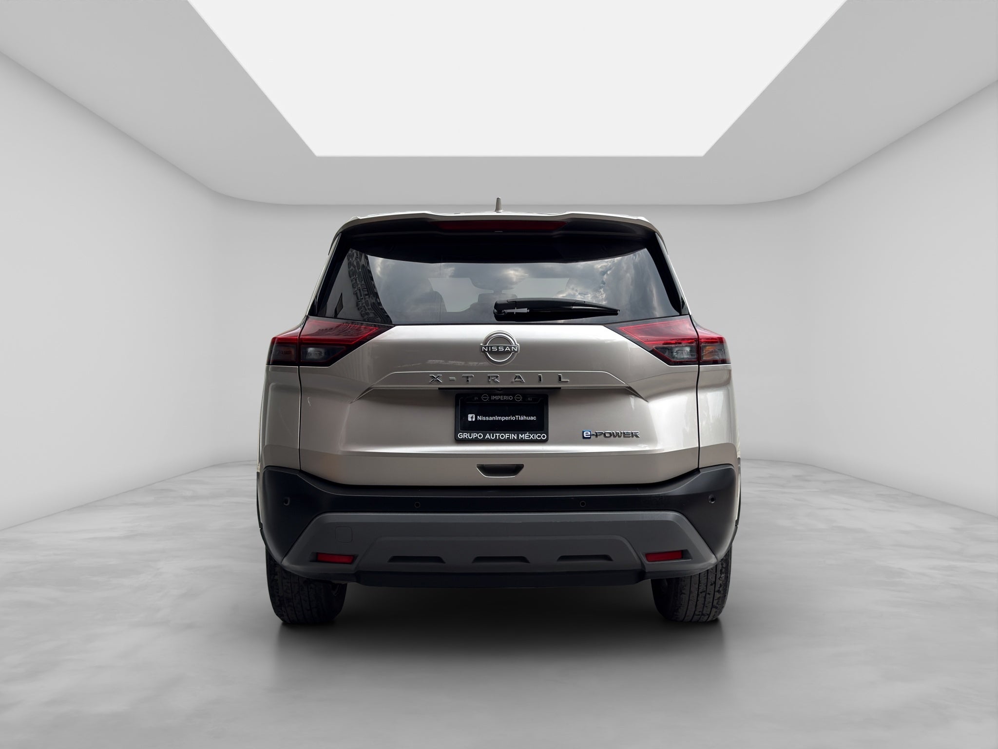 2024 Nissan X-Trail 1.5 E-Power Exclusive At