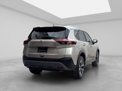 2024 Nissan X-Trail 1.5 E-Power Exclusive At